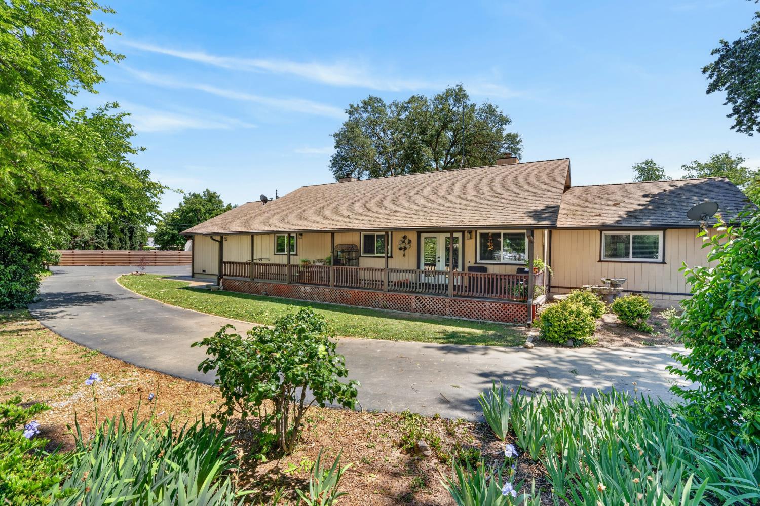 13088 Cherry Road