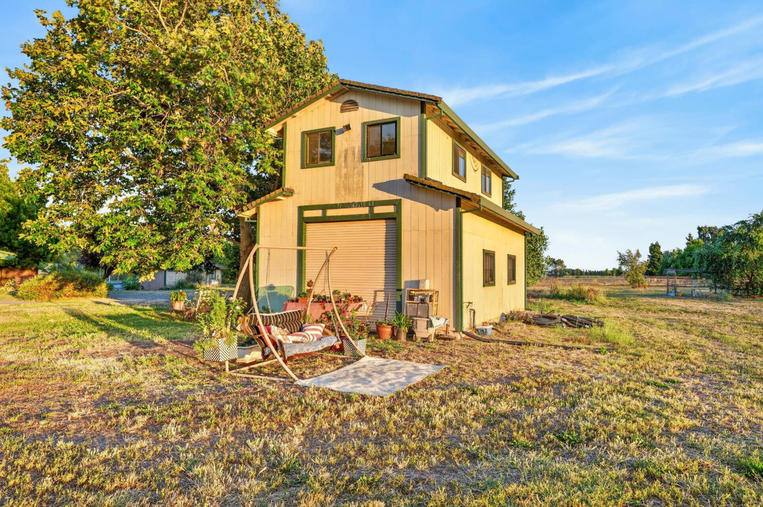 12900 Ivie Road