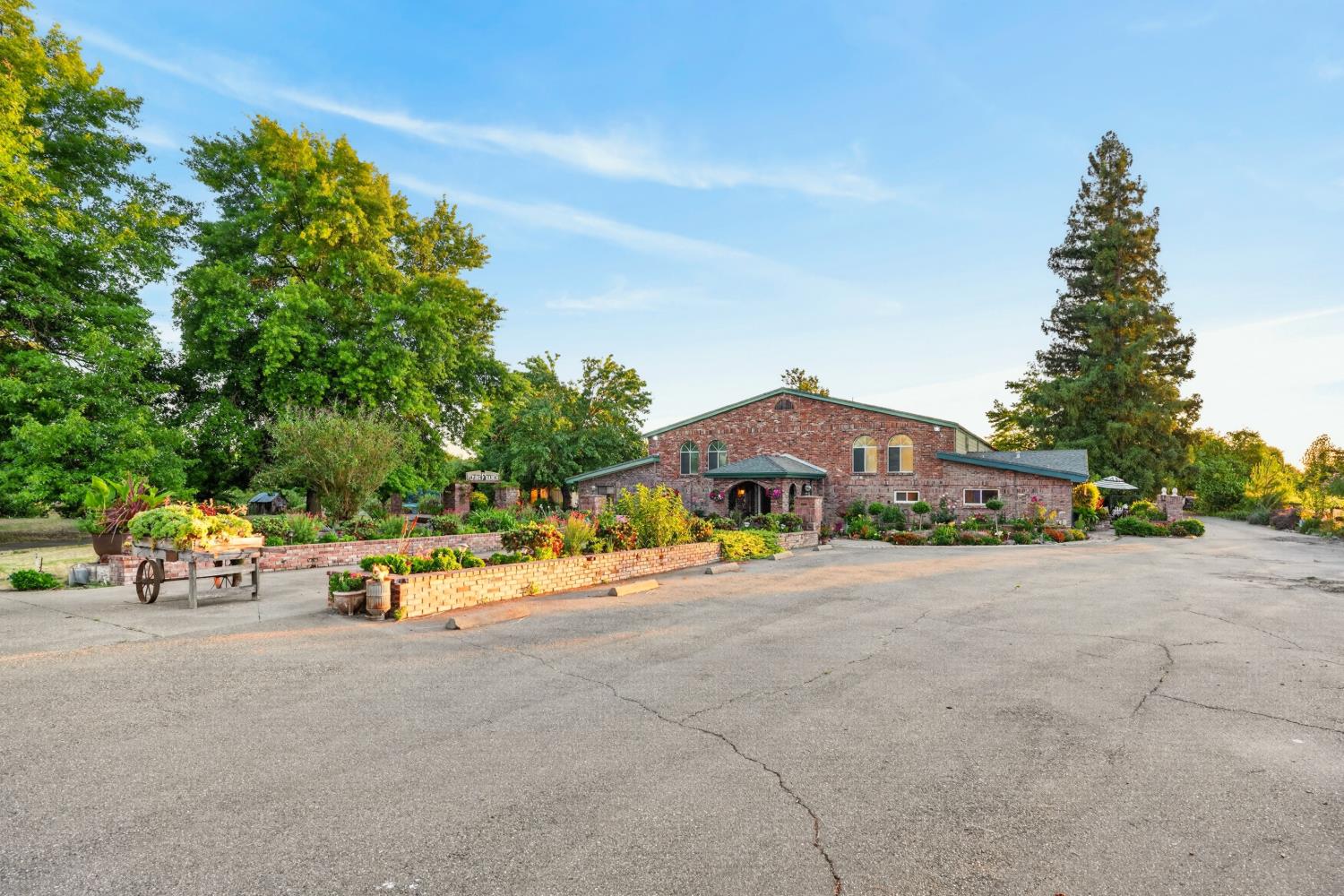 12900 Ivie Road