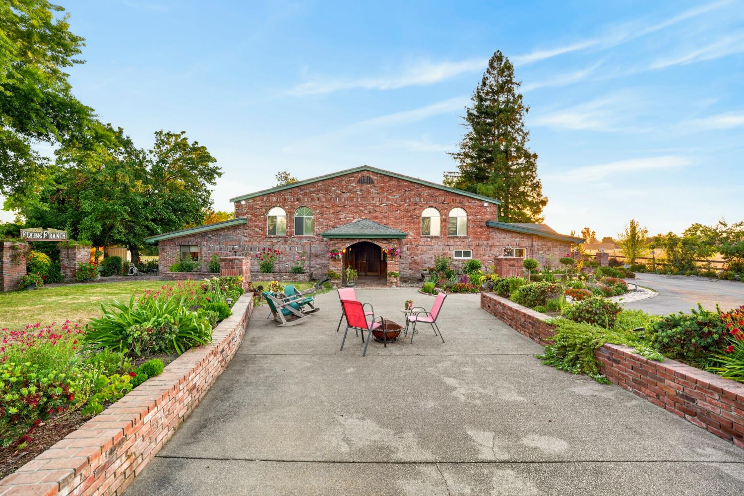 12900 Ivie Road
