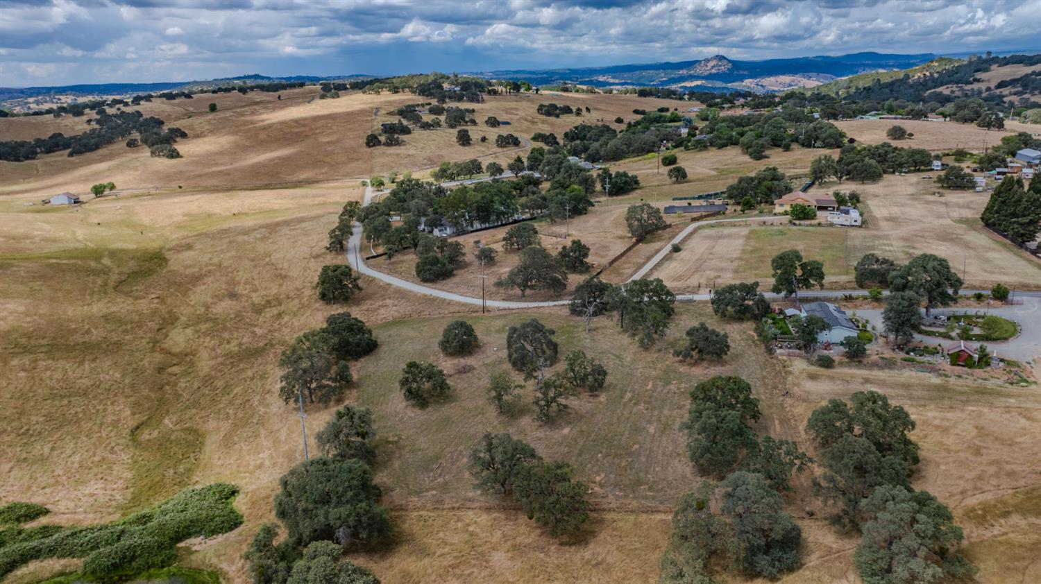 6321 Goodell Road
