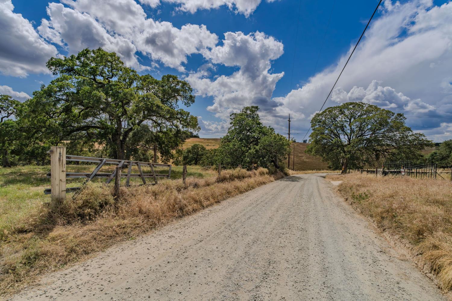 6321 Goodell Road