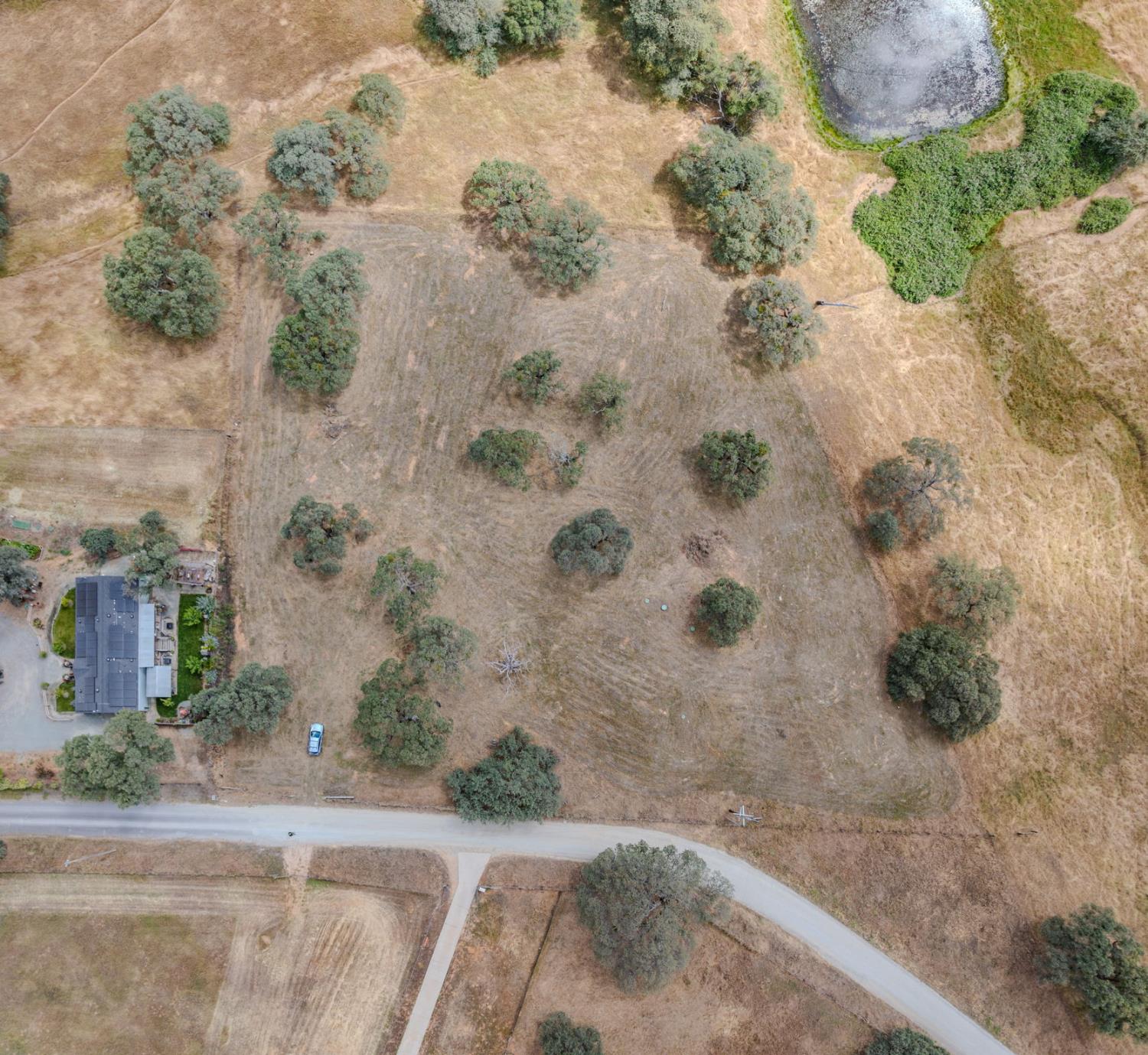 6321 Goodell Road