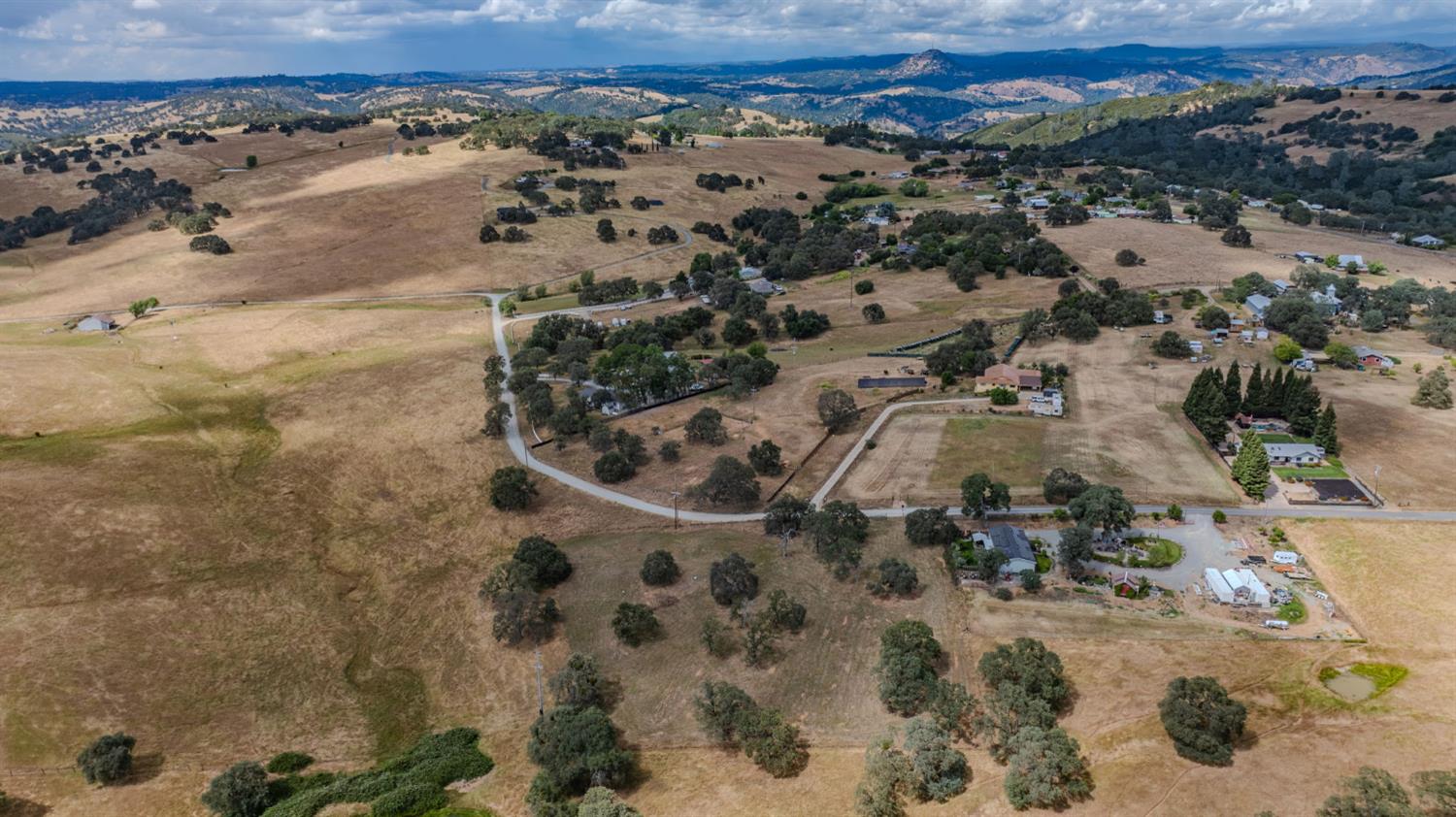 6321 Goodell Road