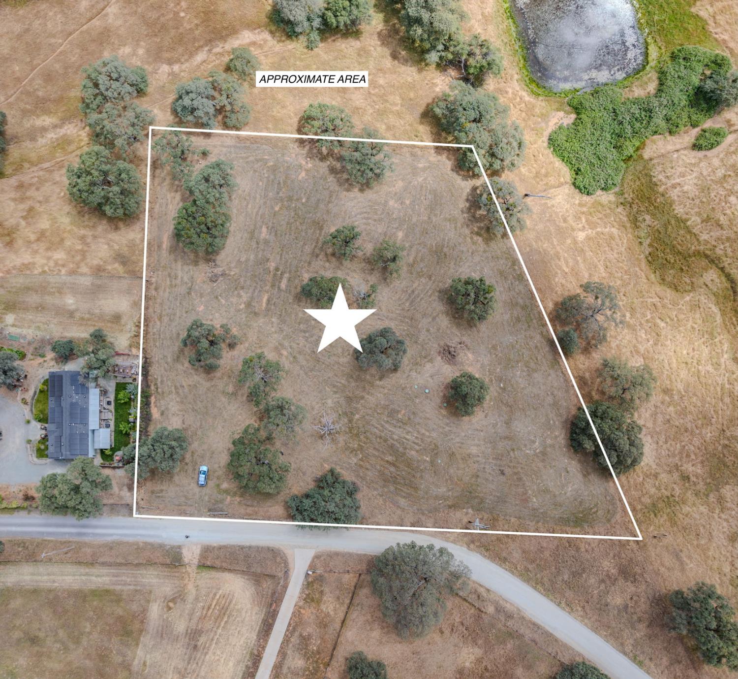 6321 Goodell Road