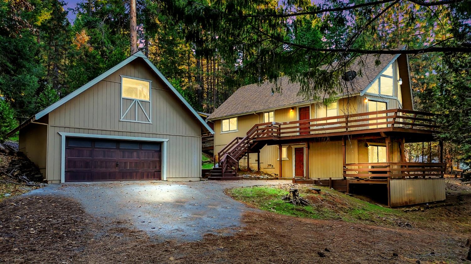 5300 Pine Ridge Drive