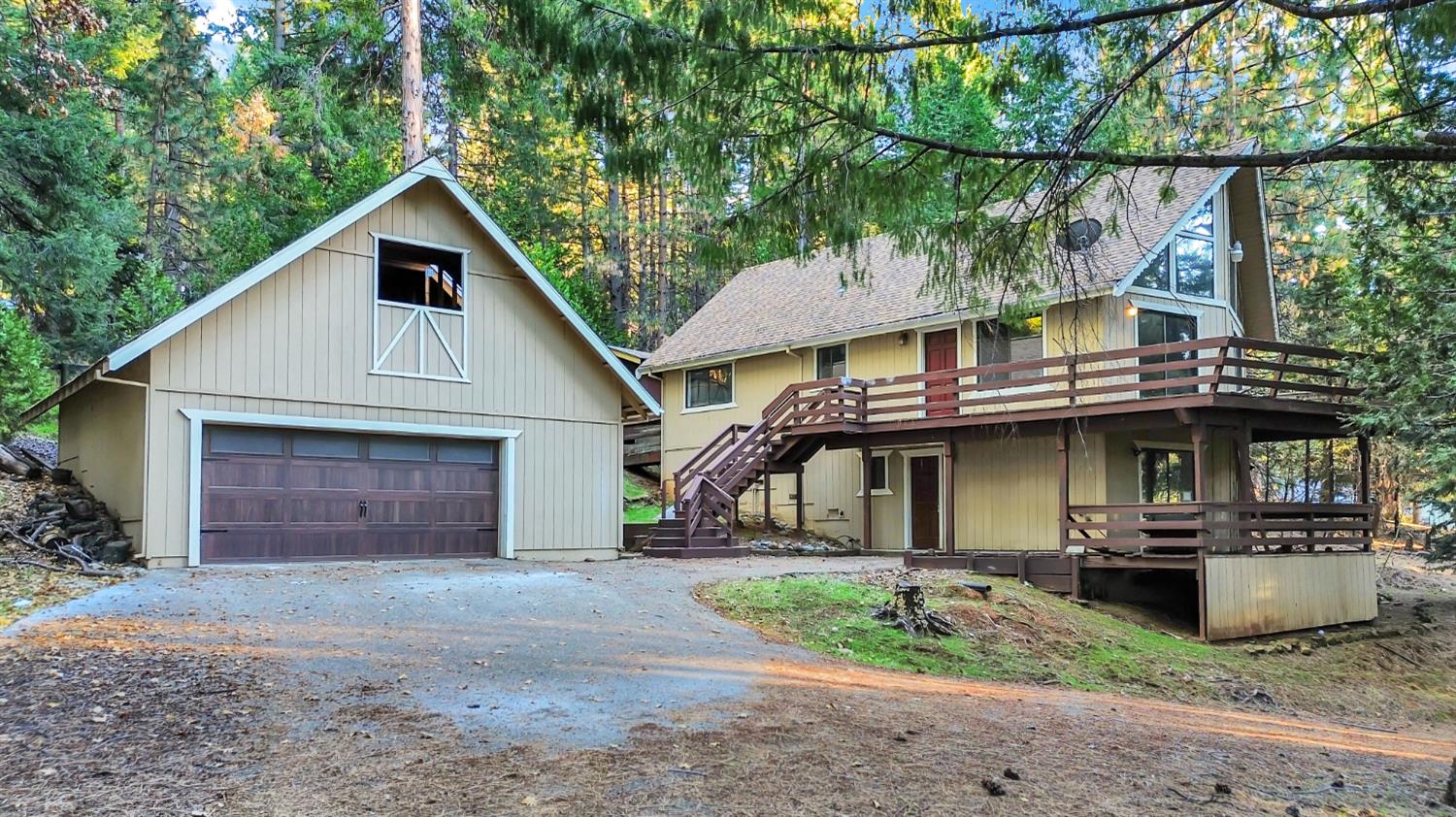 5300 Pine Ridge Drive