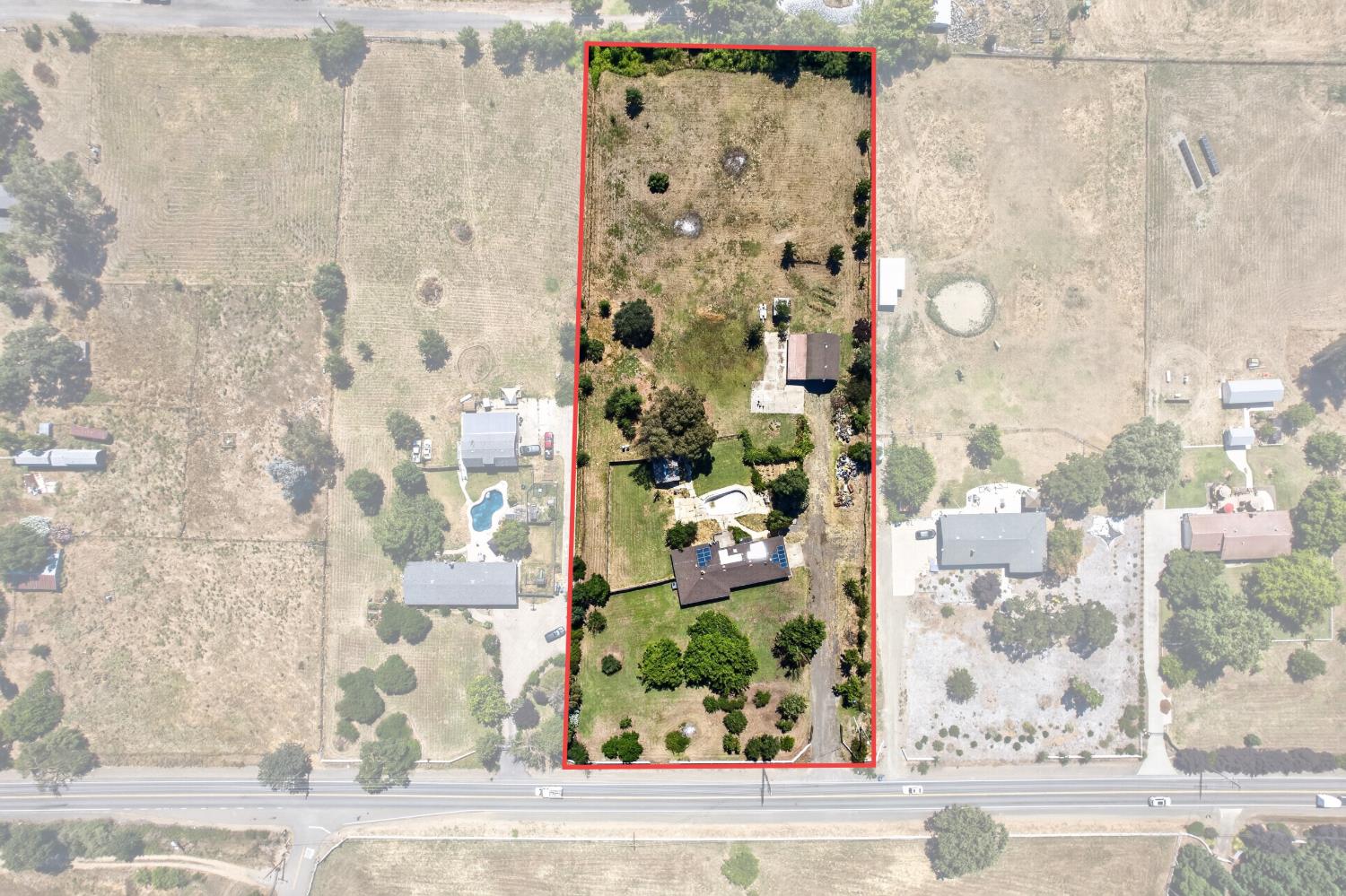 8465 Dillard Road