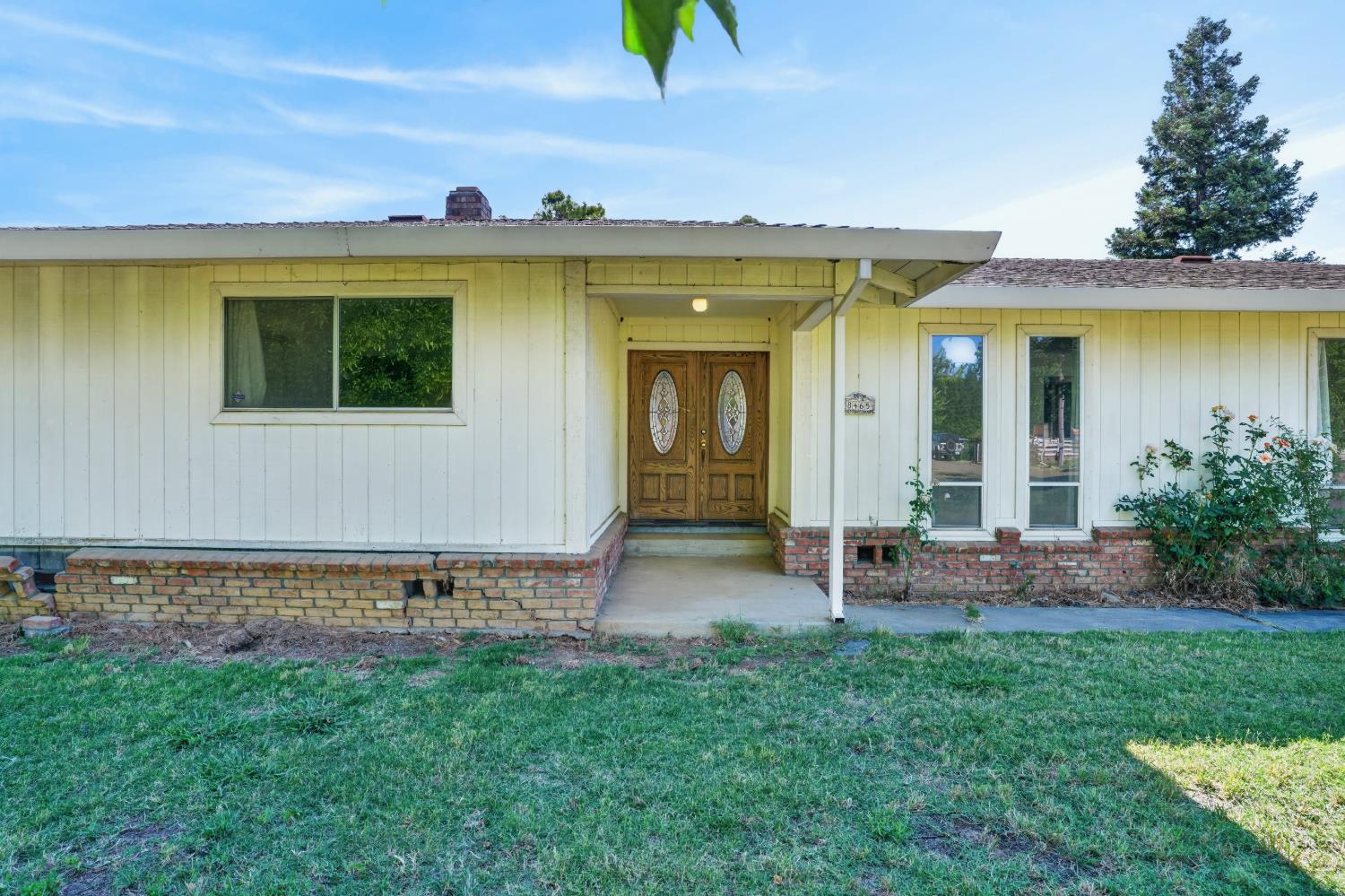 8465 Dillard Road