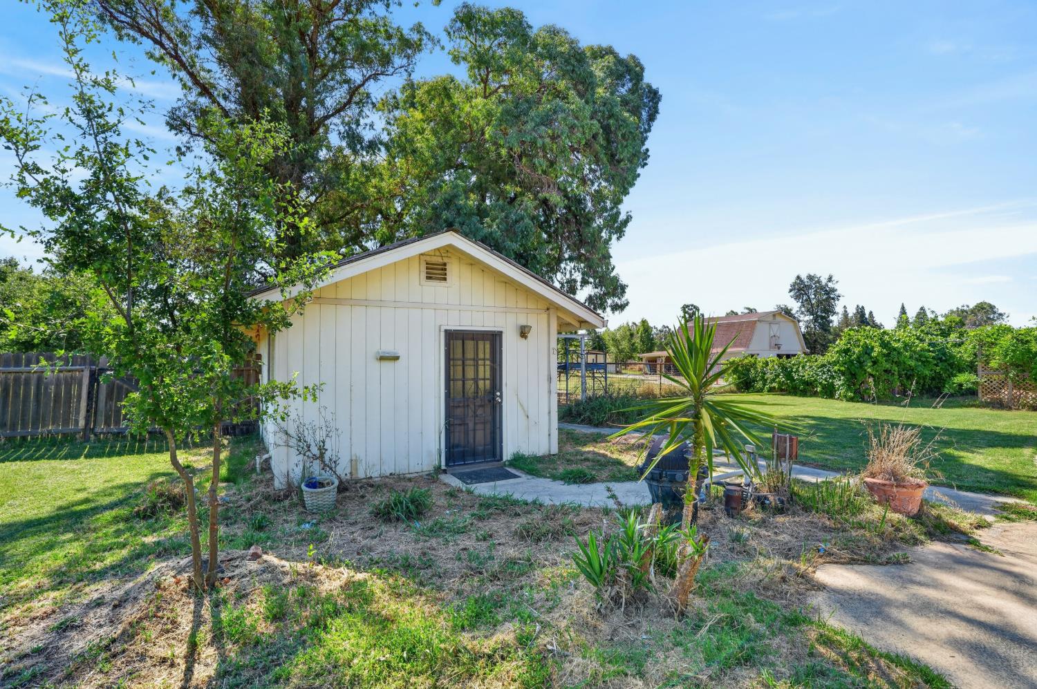 8465 Dillard Road