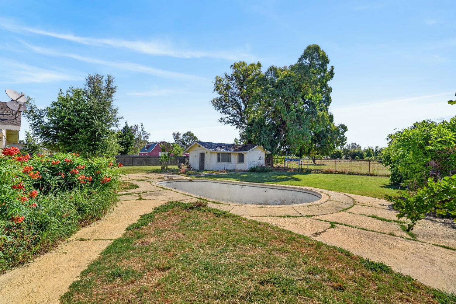 8465 Dillard Road