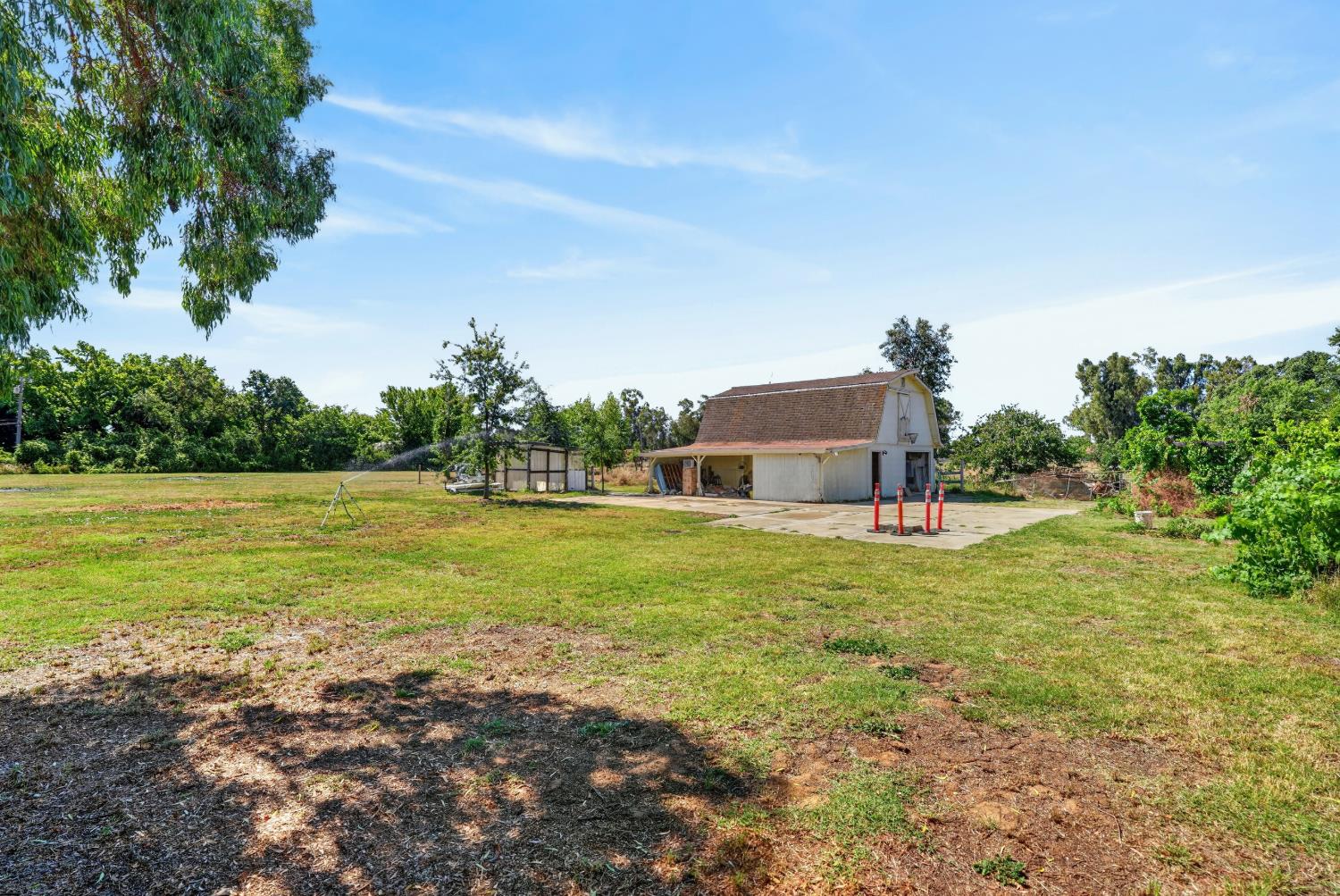 8465 Dillard Road