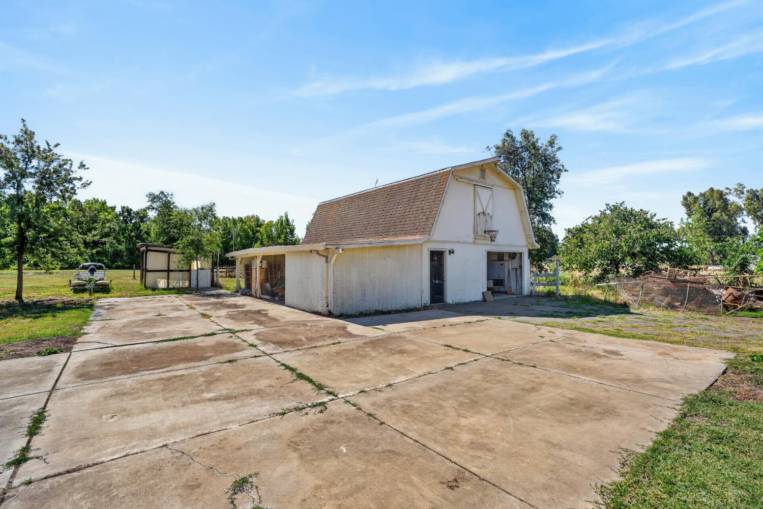 8465 Dillard Road