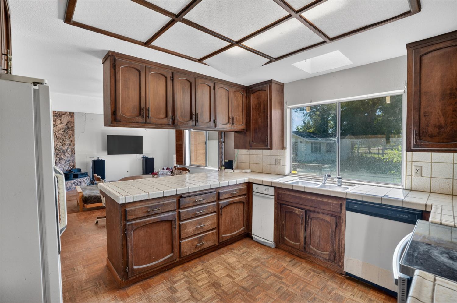 8465 Dillard Road