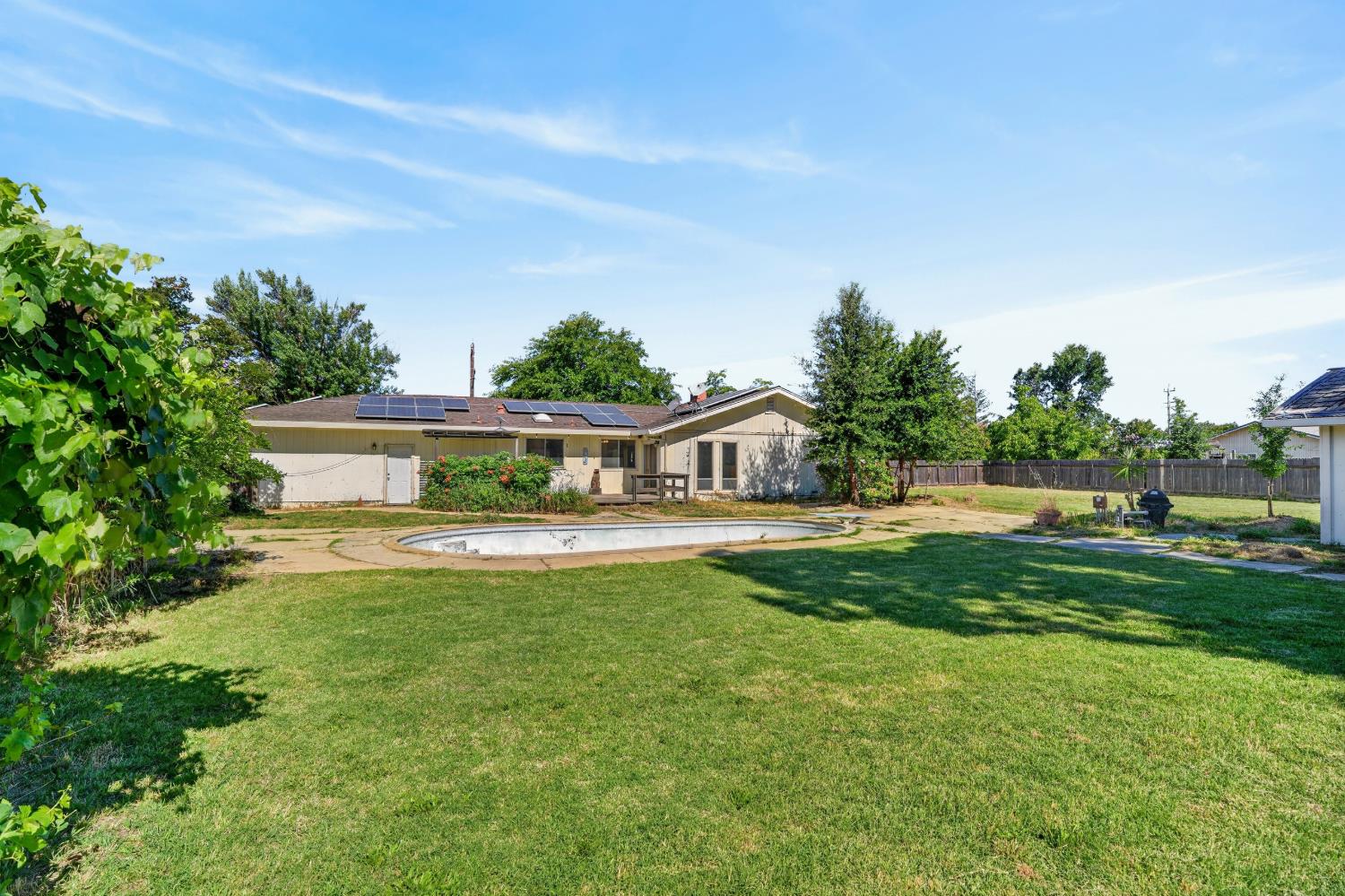 8465 Dillard Road