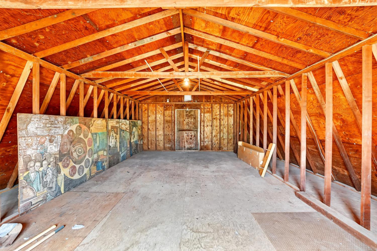 8465 Dillard Road