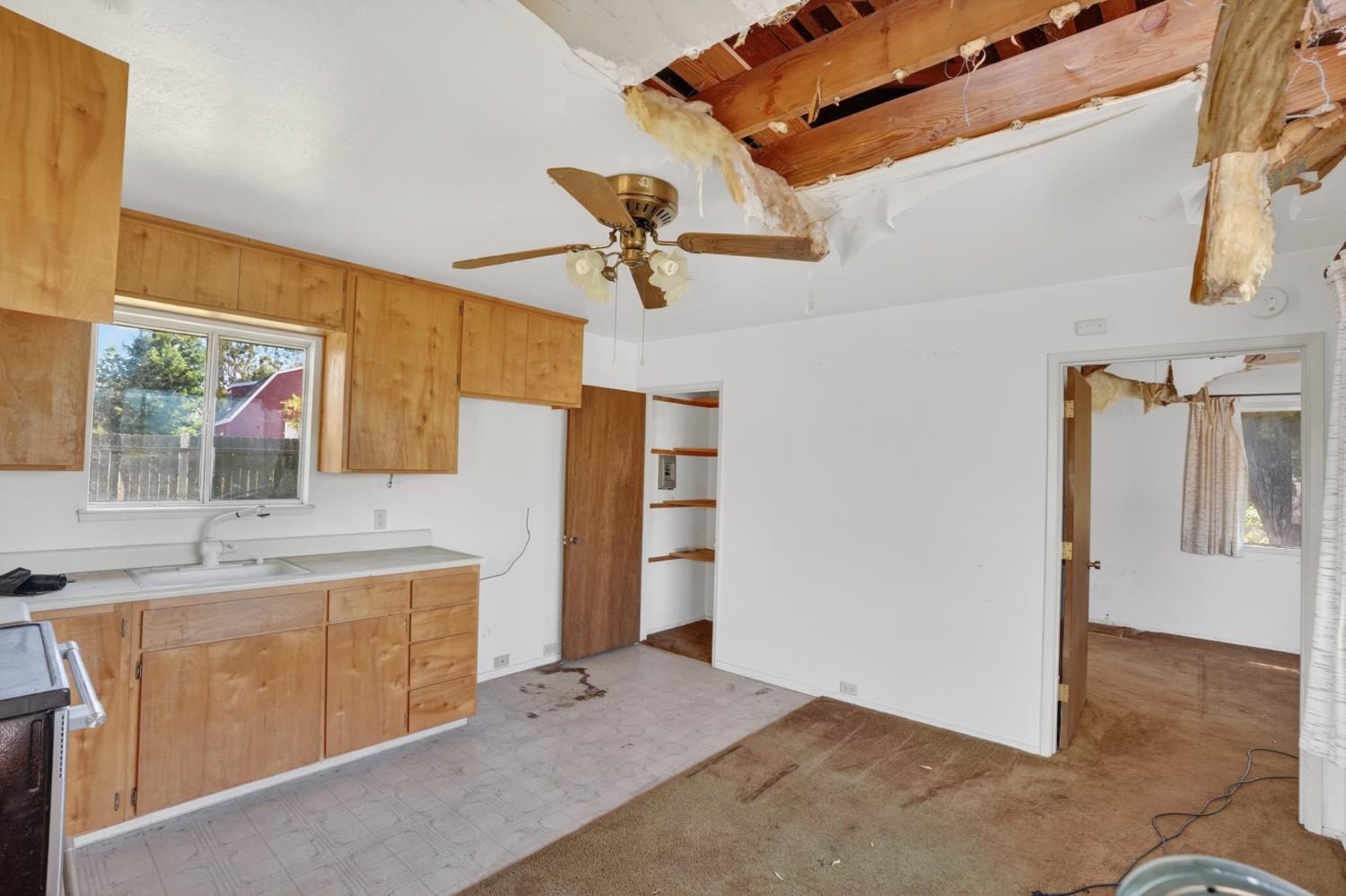 8465 Dillard Road