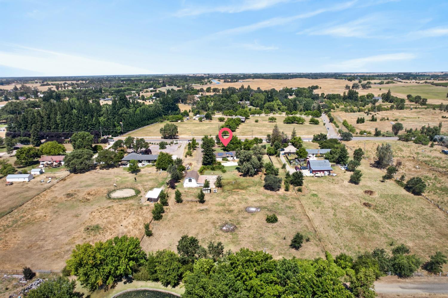8465 Dillard Road