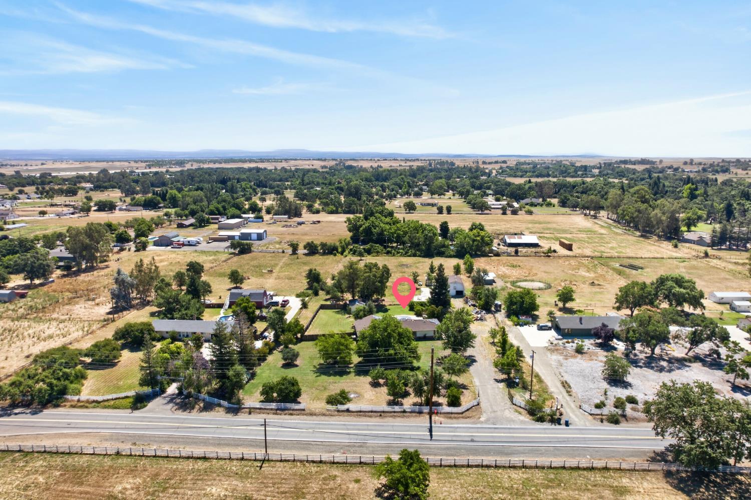 8465 Dillard Road
