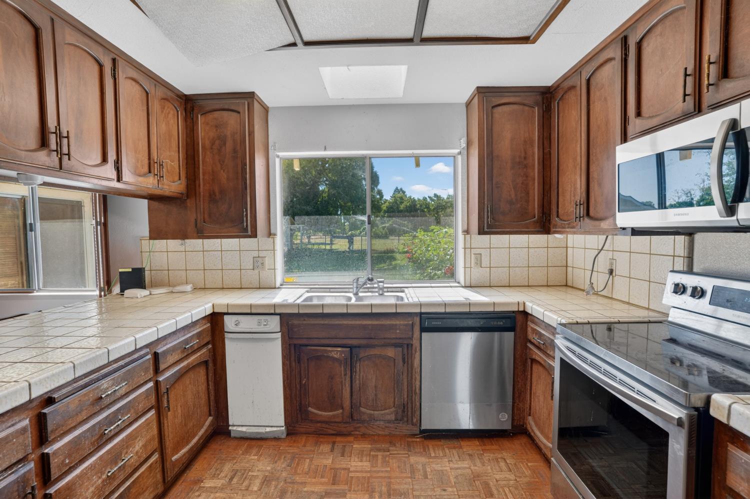 8465 Dillard Road