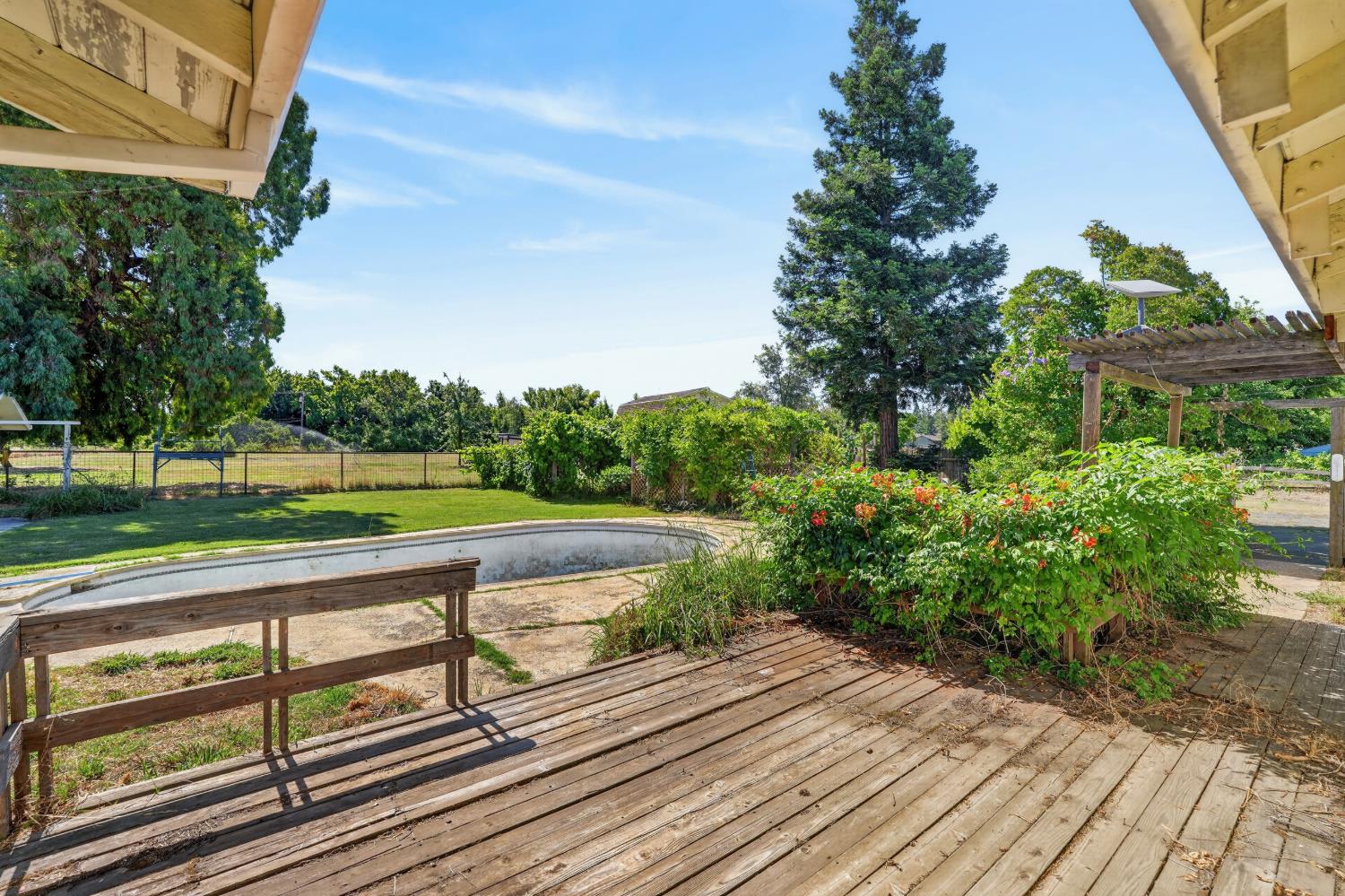 8465 Dillard Road
