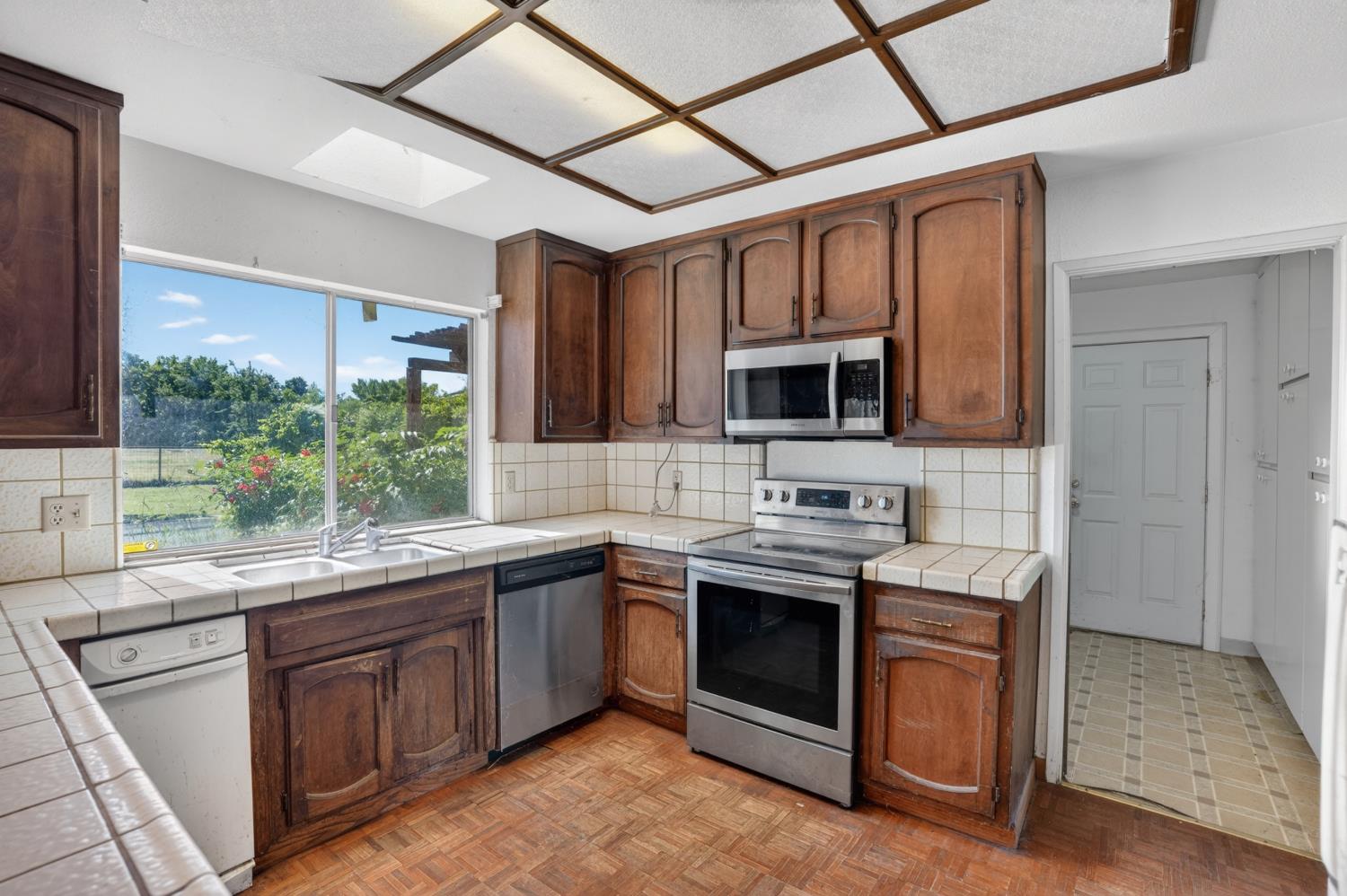 8465 Dillard Road