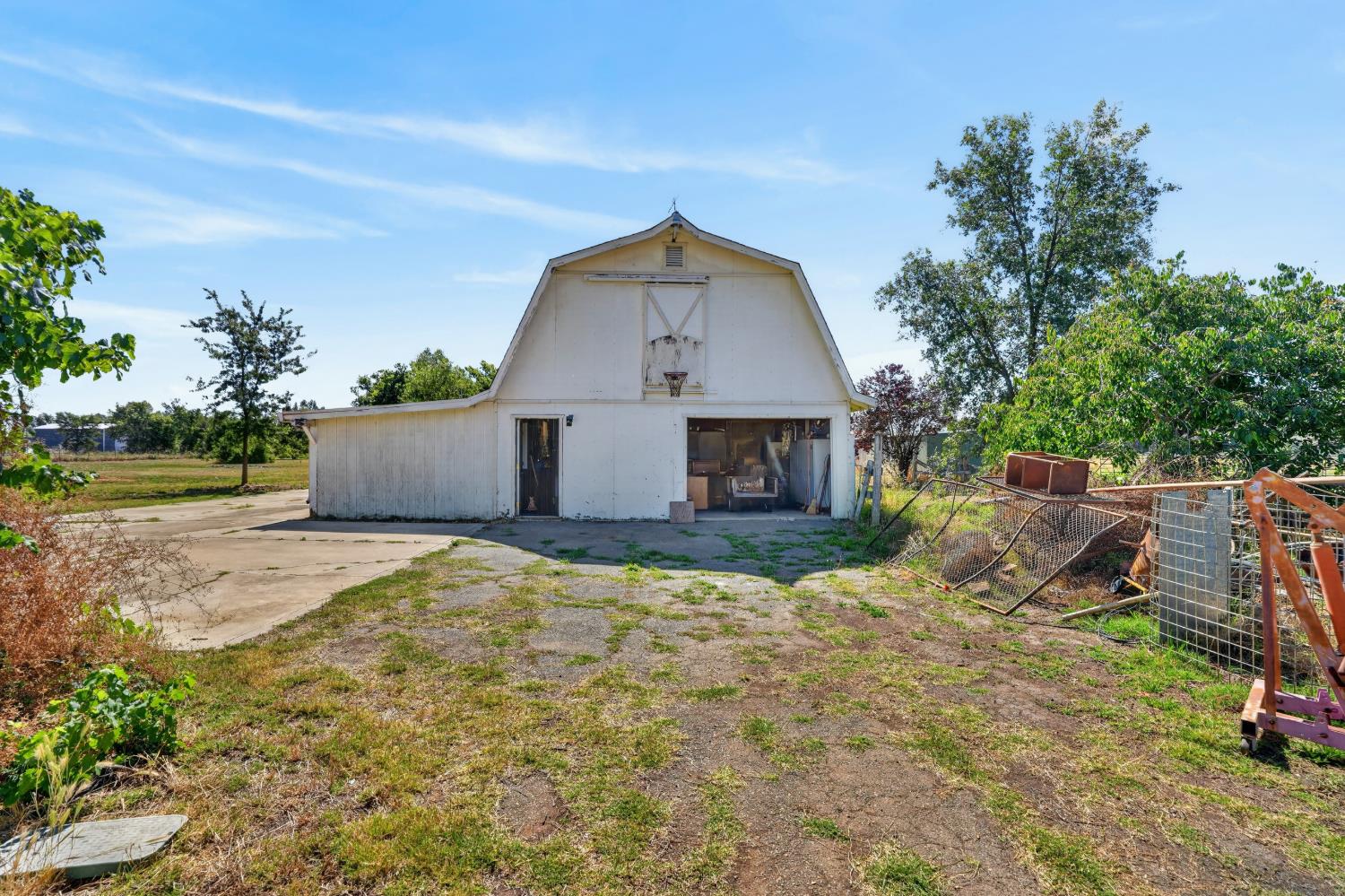 8465 Dillard Road