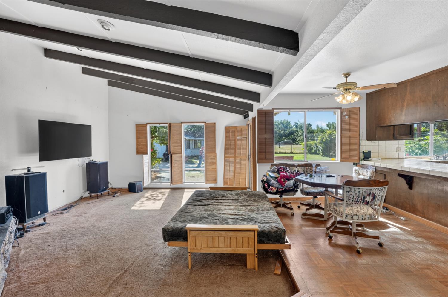 8465 Dillard Road