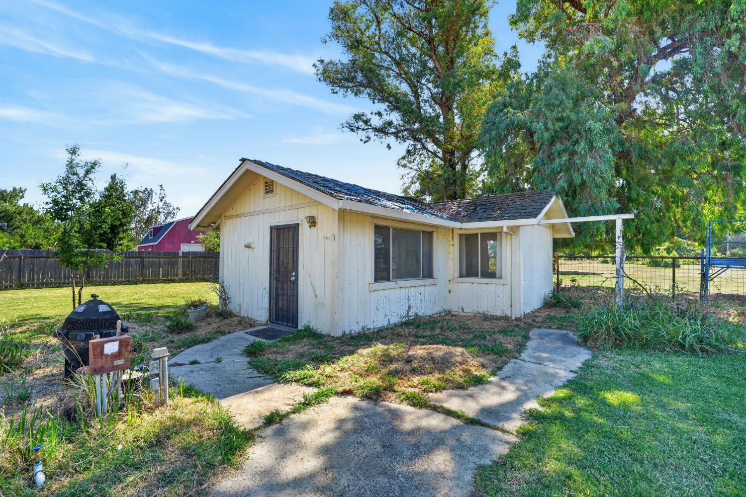 8465 Dillard Road