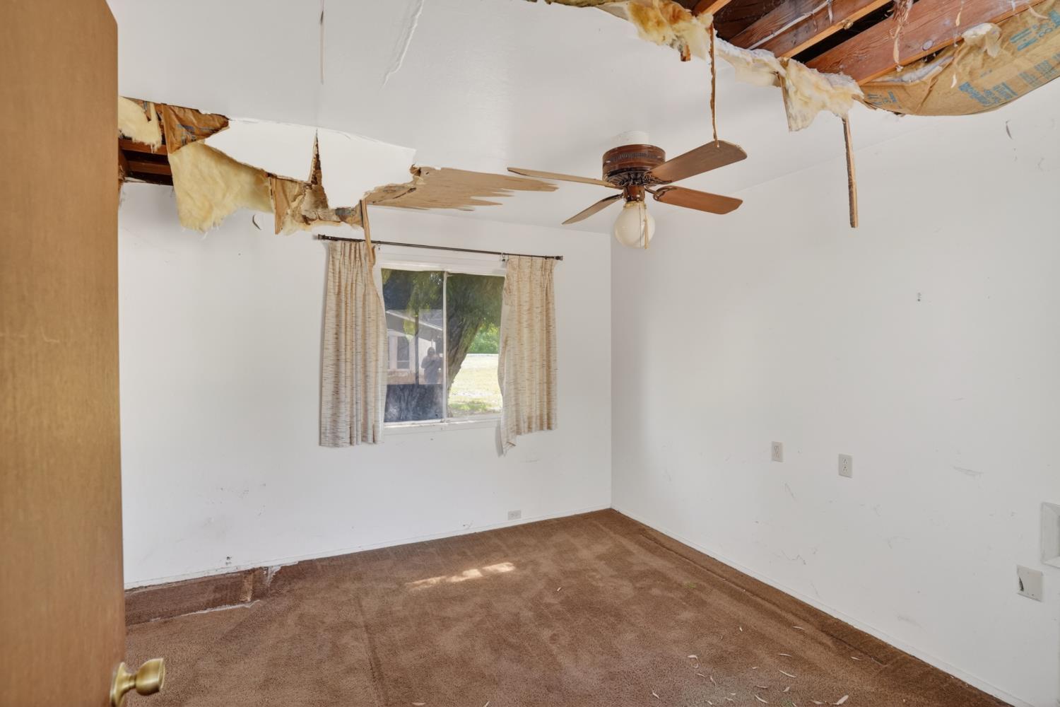 8465 Dillard Road