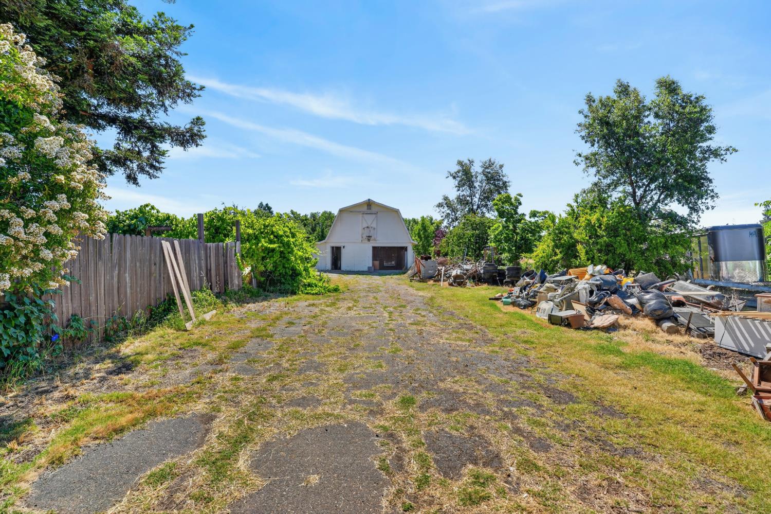 8465 Dillard Road