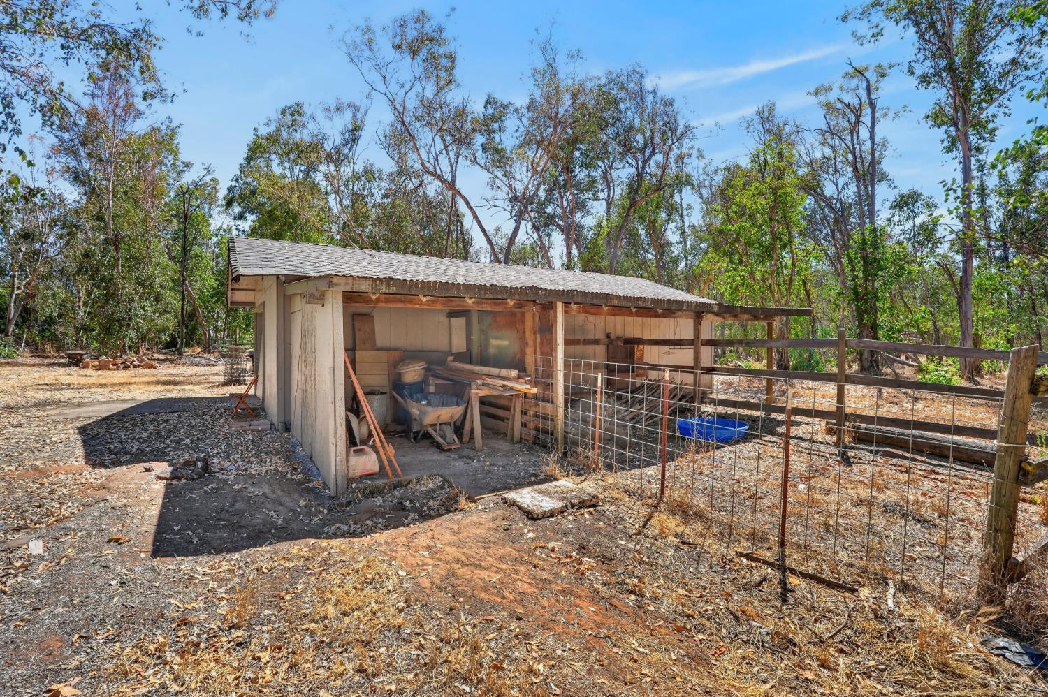 13491 Borden Road