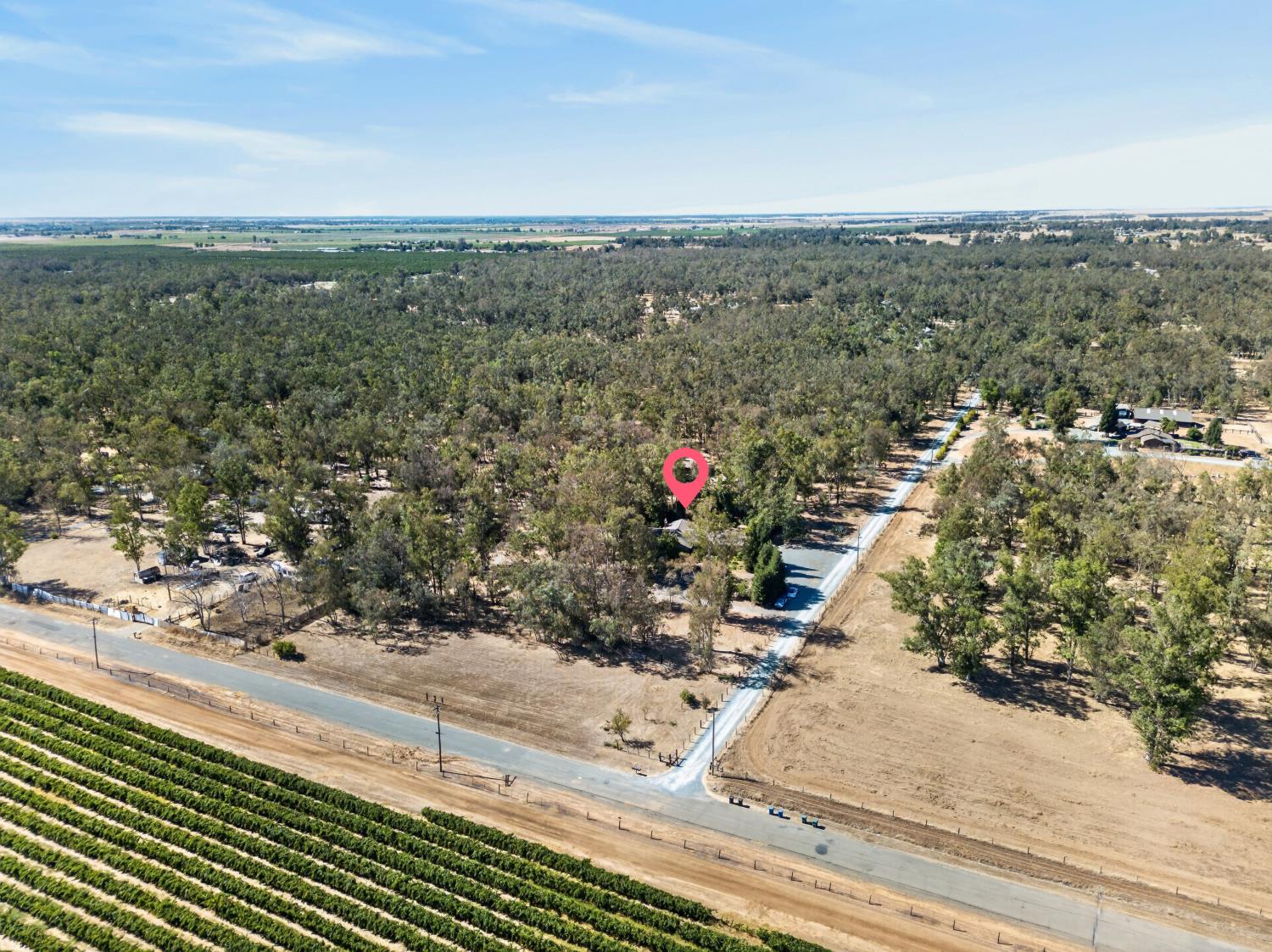 13491 Borden Road