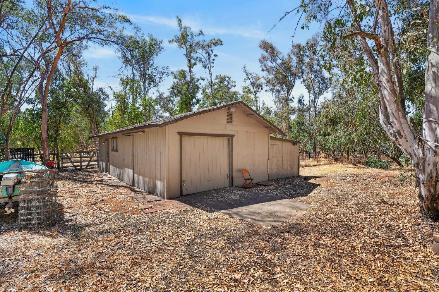 13491 Borden Road