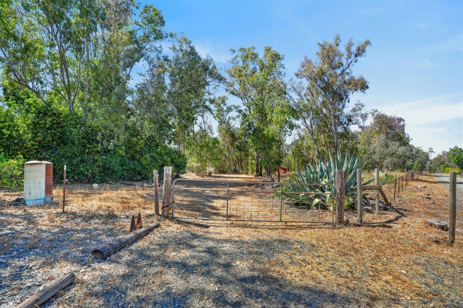 13491 Borden Road