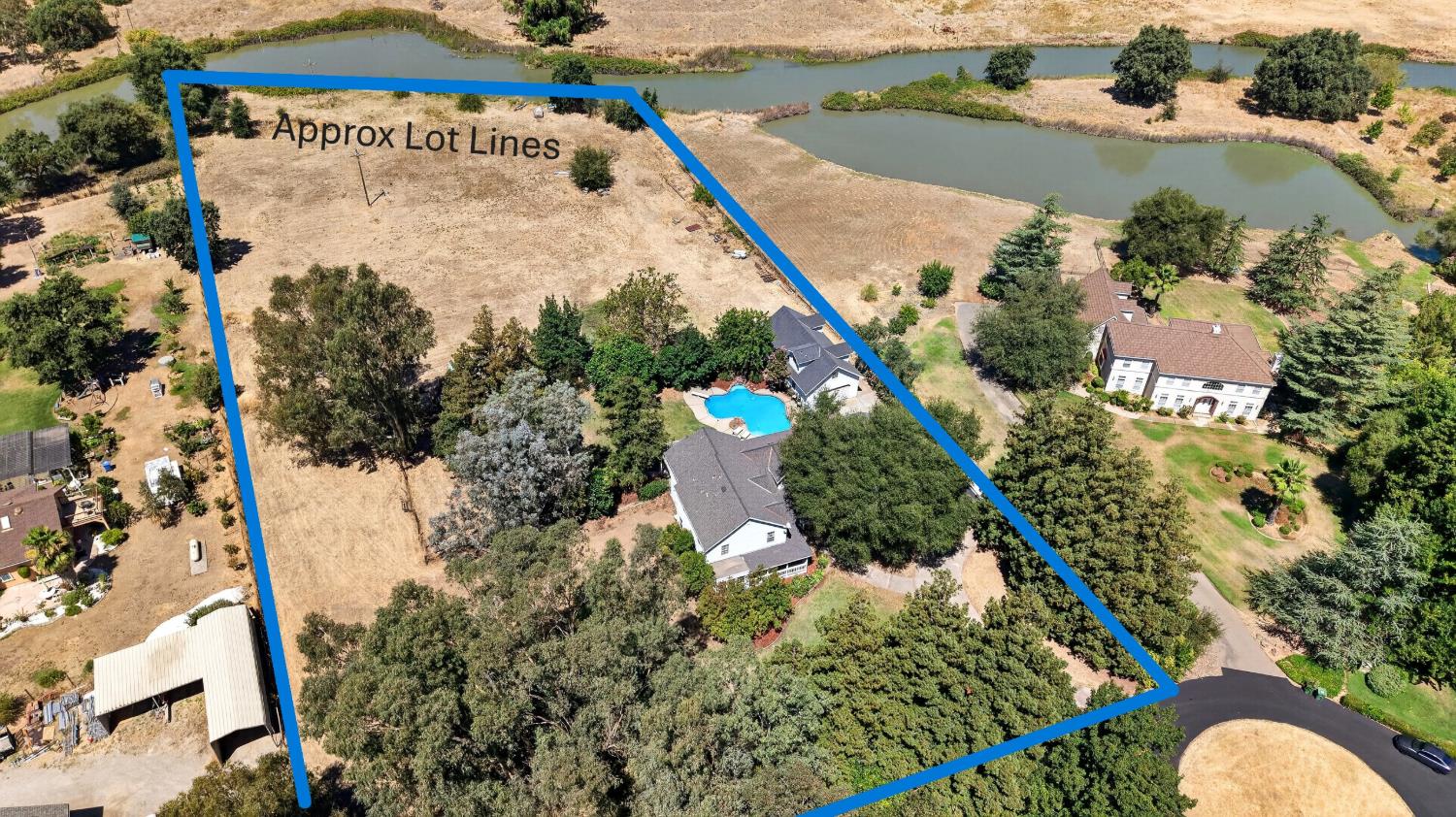 9430 Maris Lane