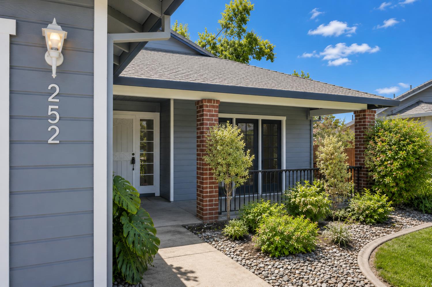 252 Allport Drive