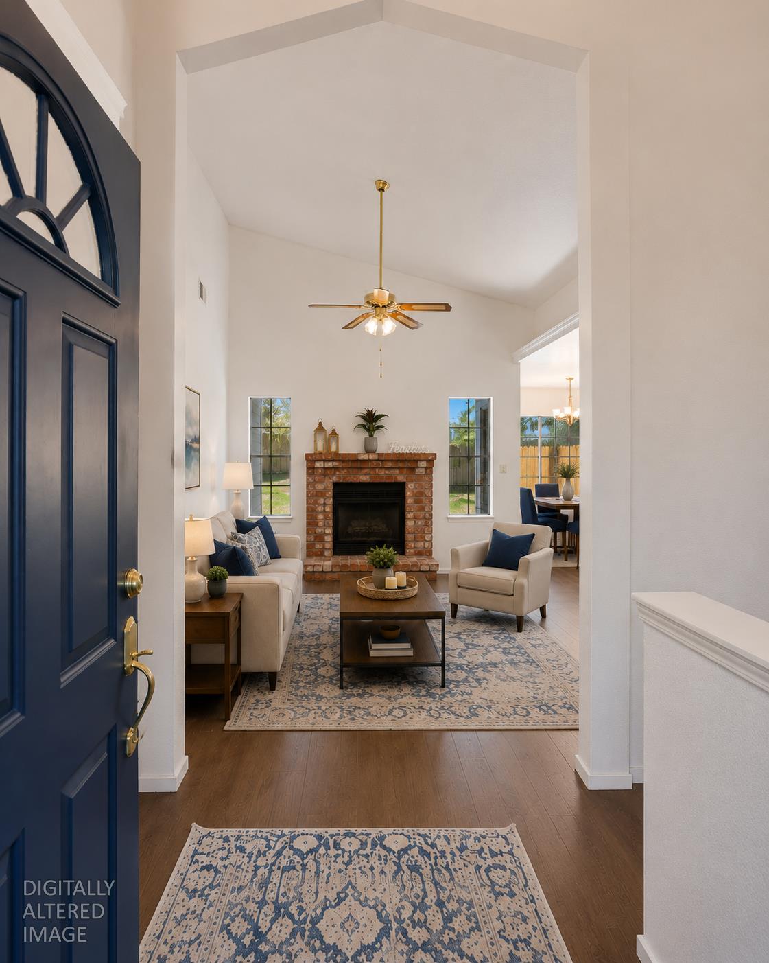 252 Allport Drive