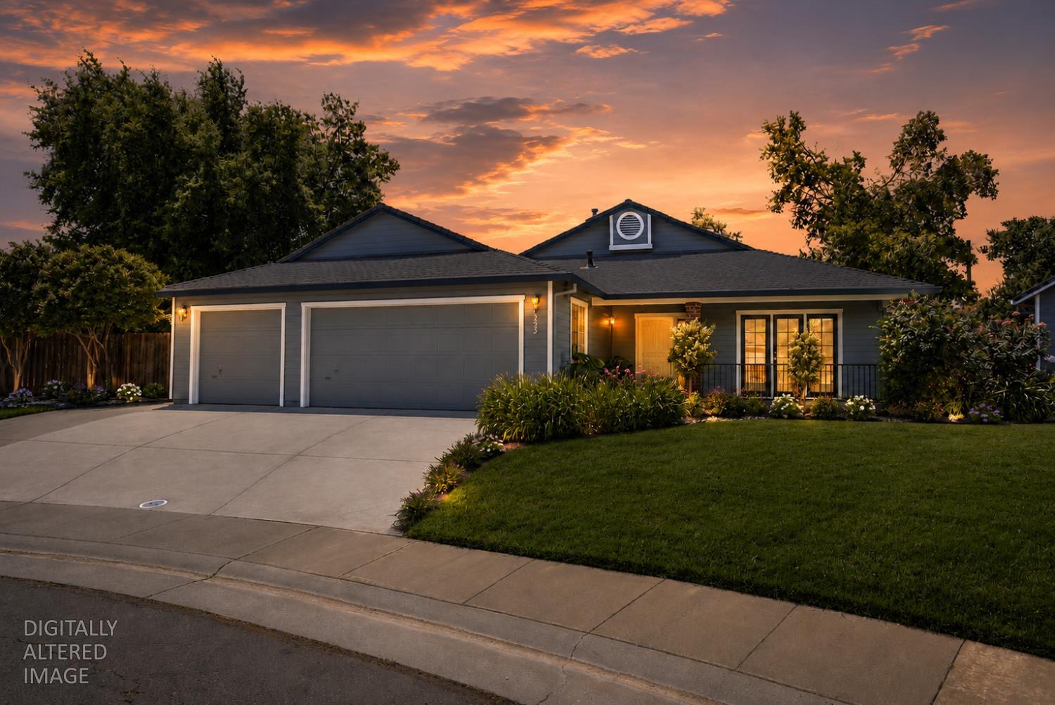 252 Allport Drive