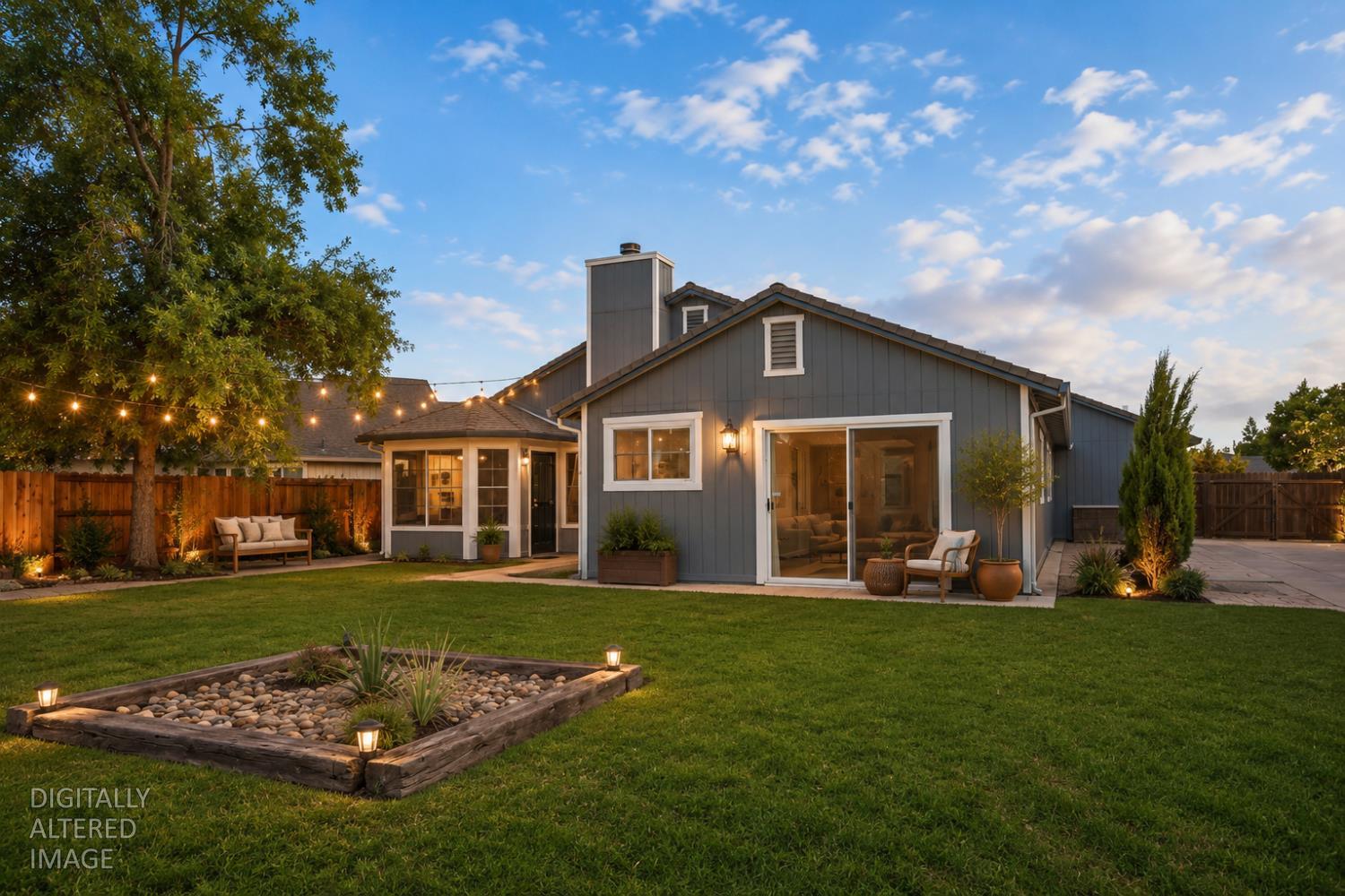 252 Allport Drive