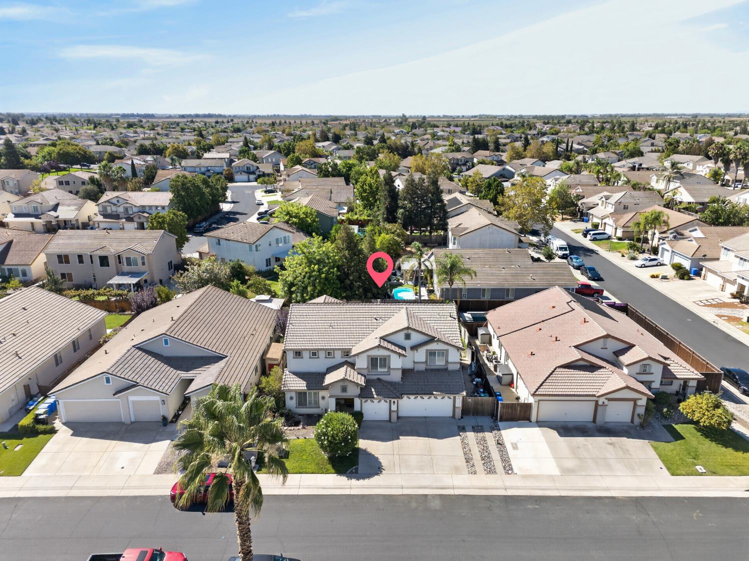 6506 Oscar Circle