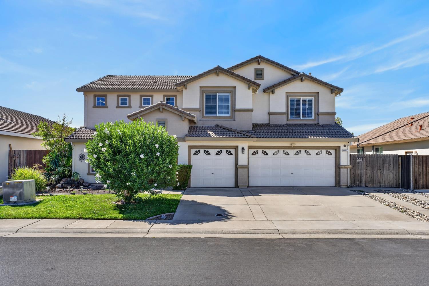 6506 Oscar Circle