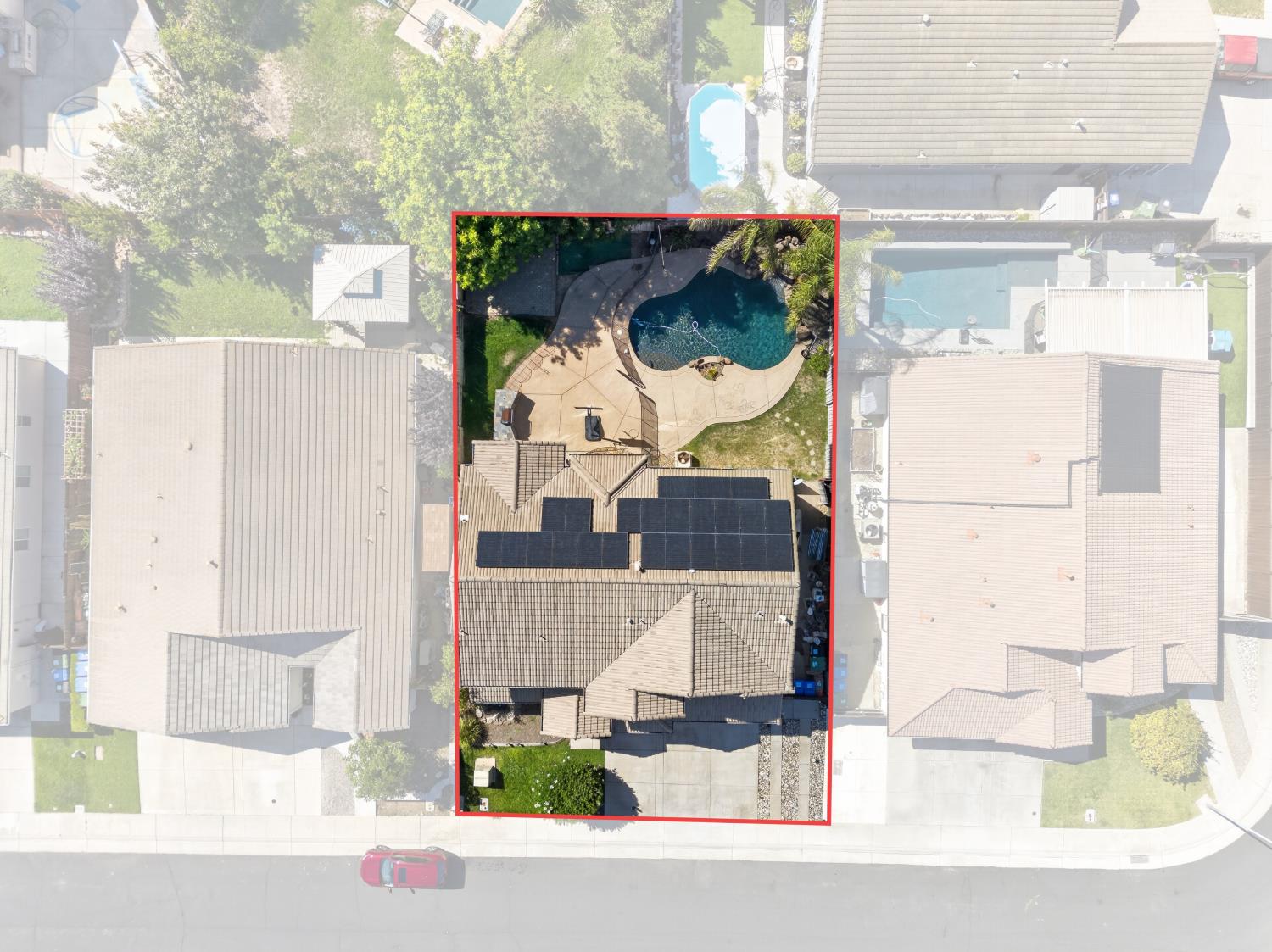 6506 Oscar Circle