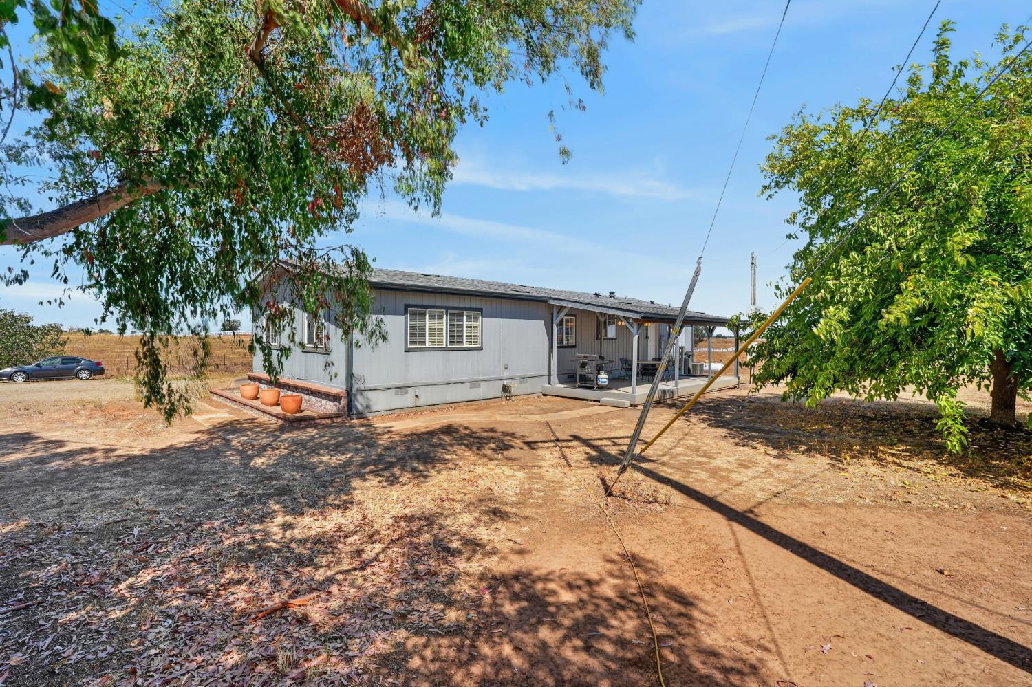 26174 N Fuhrman Road