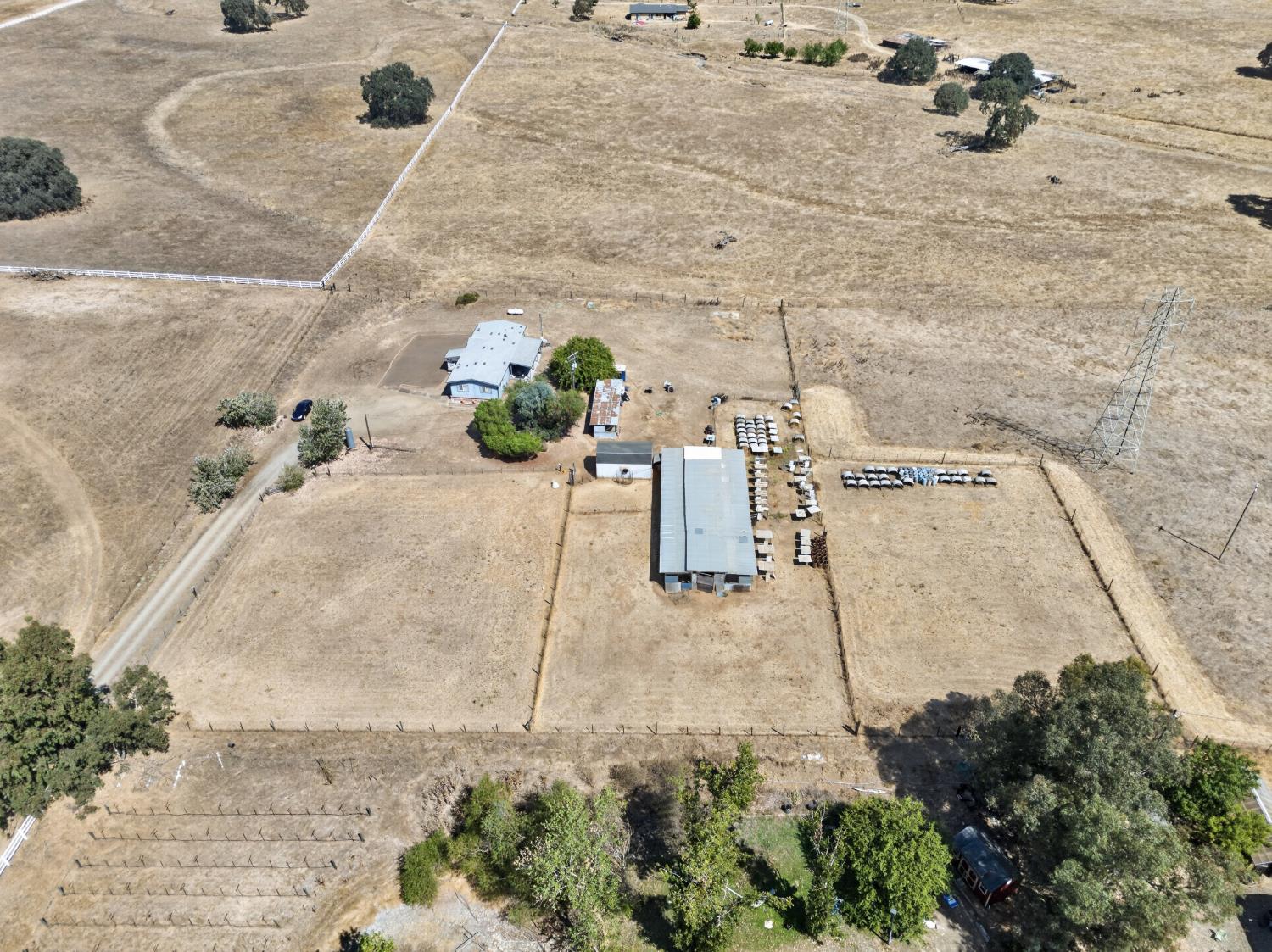 26174 N Fuhrman Road
