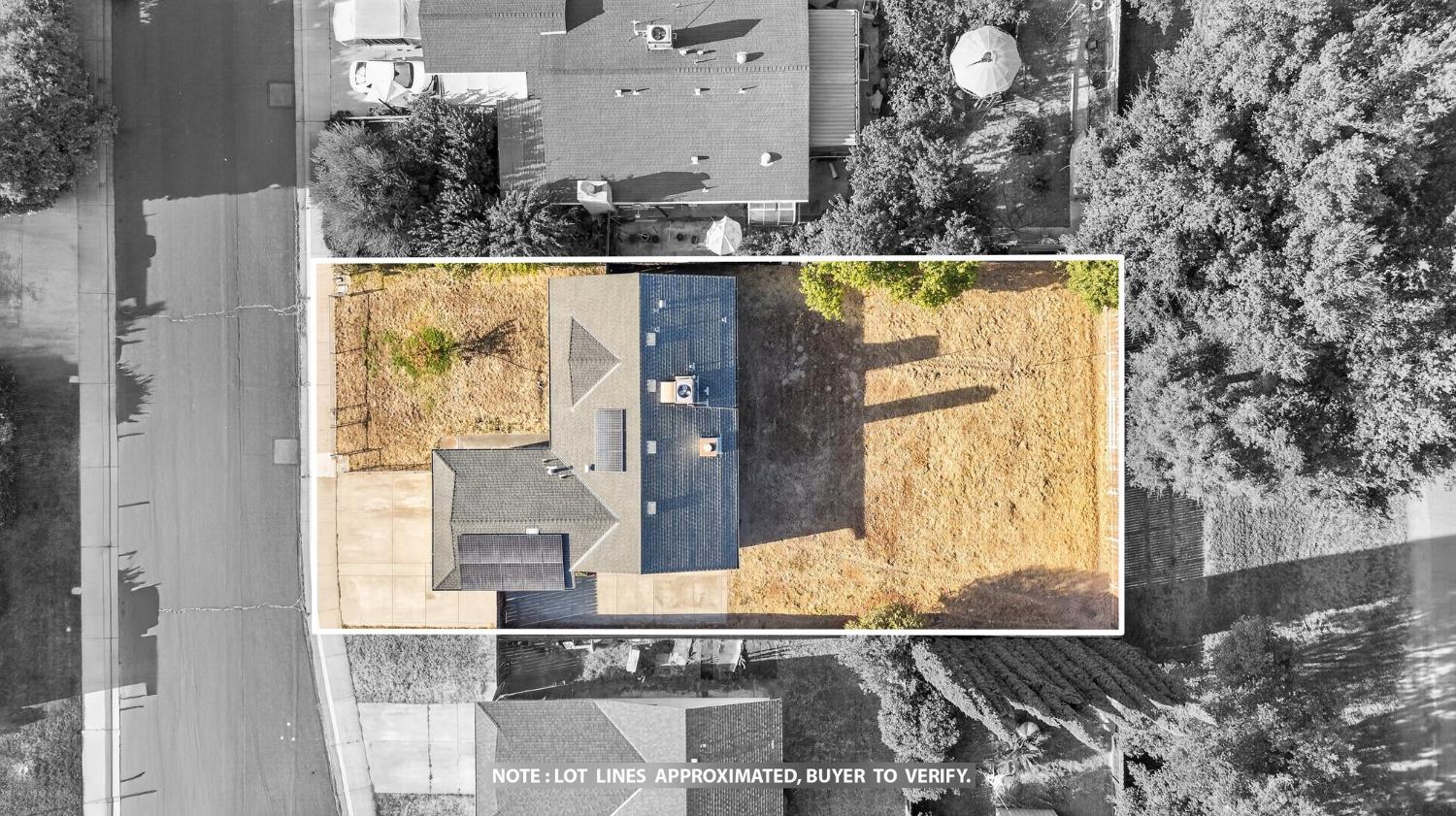 1936 Forest Lane