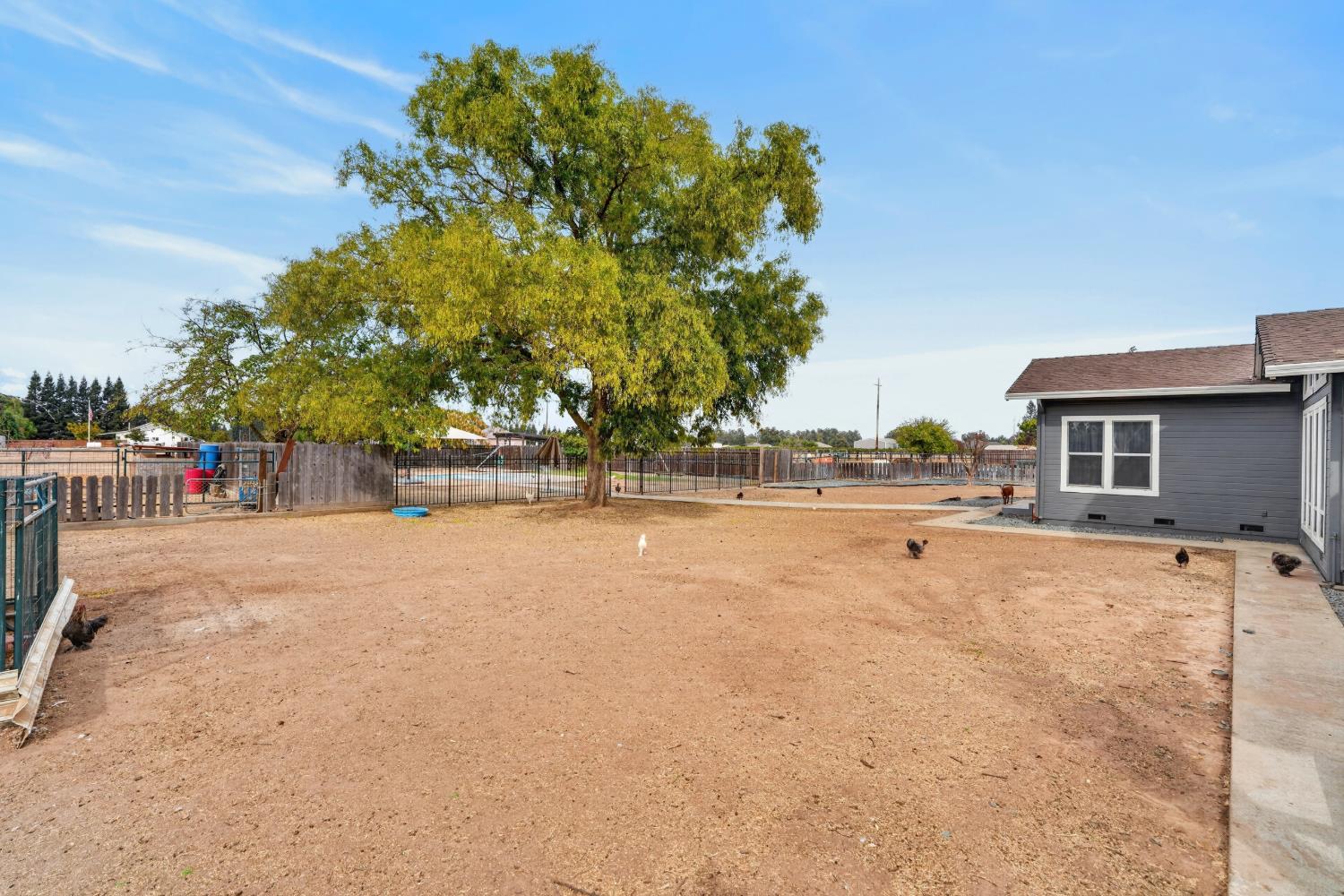 12301 E Jahant Road