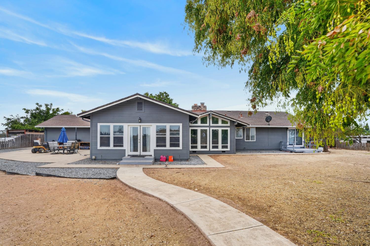 12301 E Jahant Road