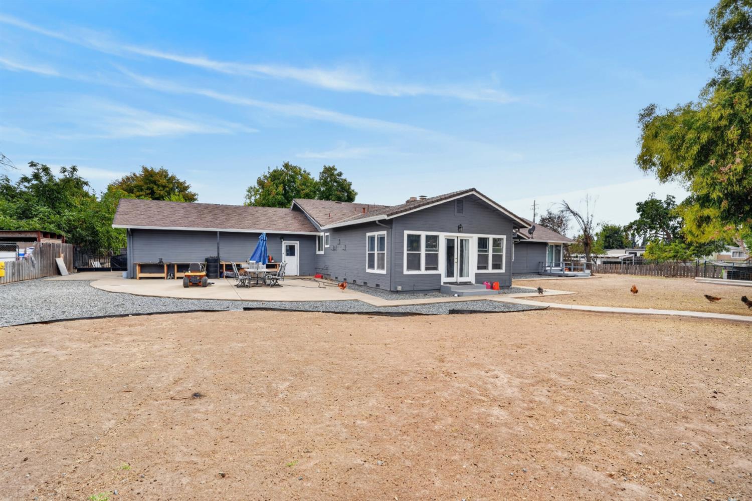 12301 E Jahant Road