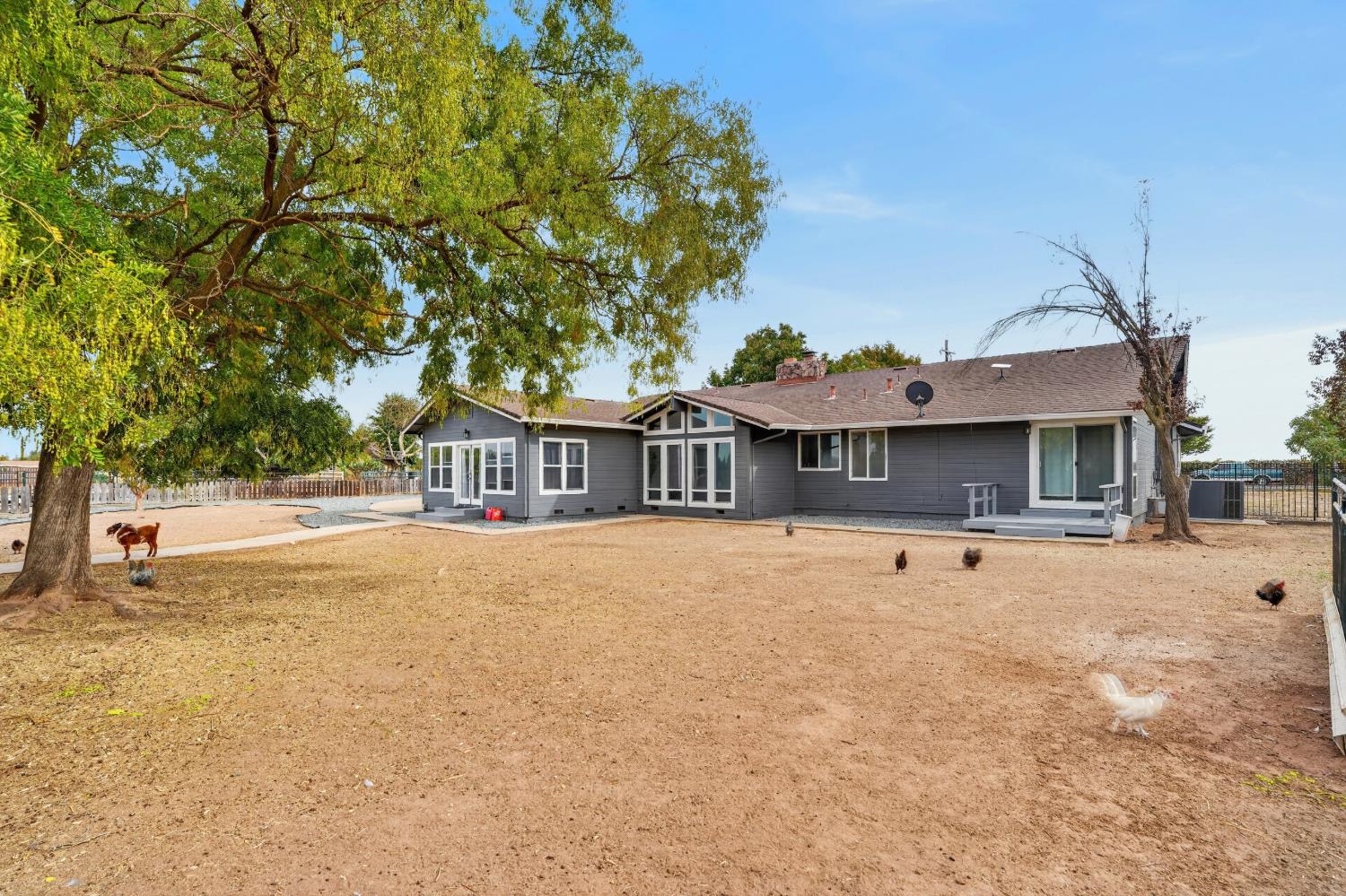12301 E Jahant Road